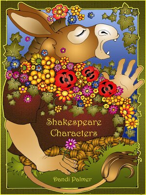 cover image of Shakespeare Characters